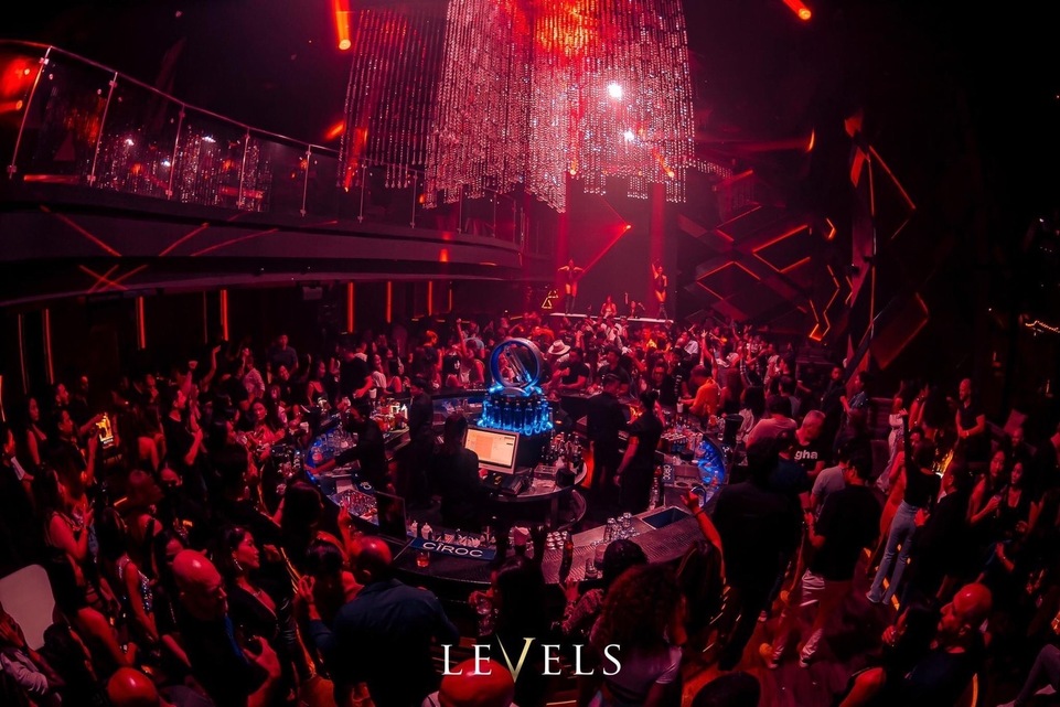 Levels Bangkok 4