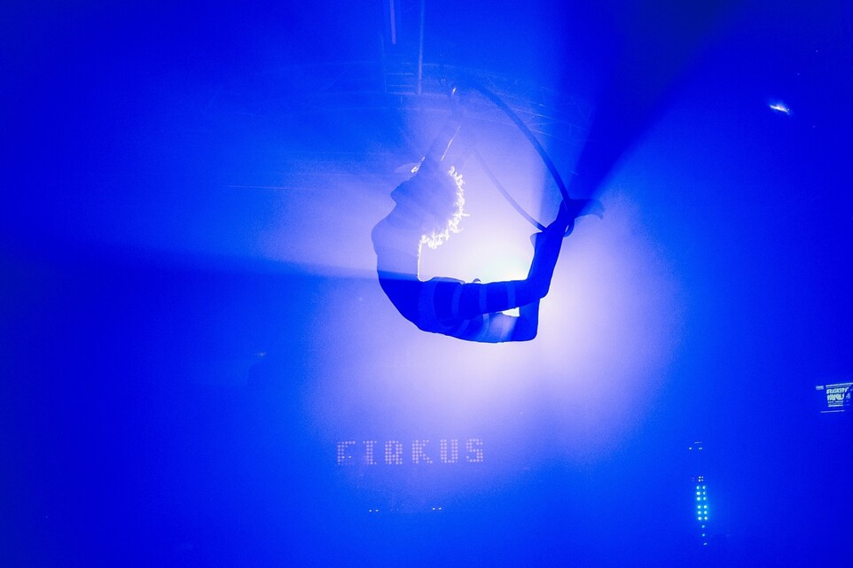 Cirkus Klub 5